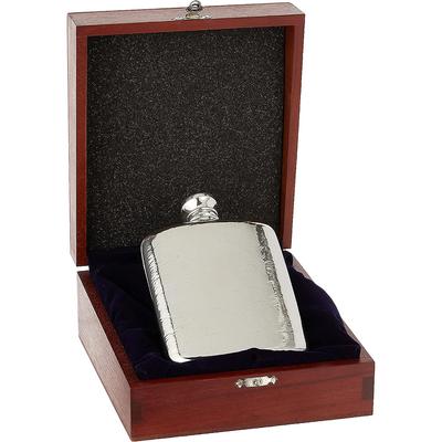 Royal Selangor Flachmann mit Geschenkbox 14 cl