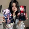 Jujutsu Kaisen Satoru Gojo Phone Case for Samsung Galaxy A56 55 54 53 52 51 36 35 34 23 16 15 5G Colorful Cover Cover Pretty