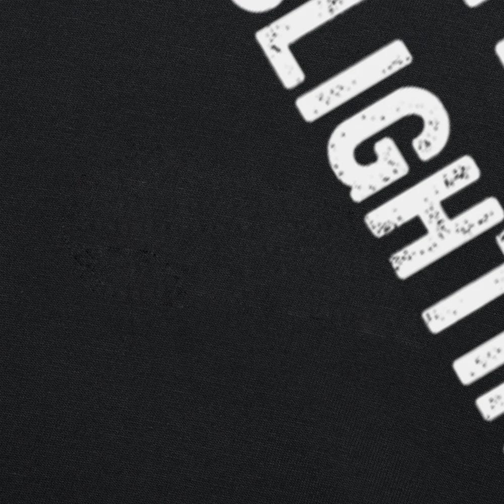 Novelty Awesome Victim of Gaslighting T Shirts Graphic Cotton Streetwear Gaslighting Is Not Real You're Just Crazy T-shirt Men