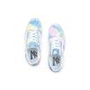 Vans Zapatillas unisex Old Skool ComfyCush Tie-Dye en multicolor orquídea blanco verdadero VN0A3WMA49L