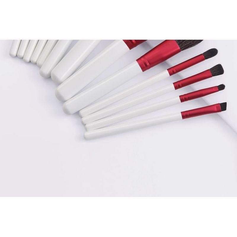 Stroke of Beauty - Set of 13: Makeup Brushes