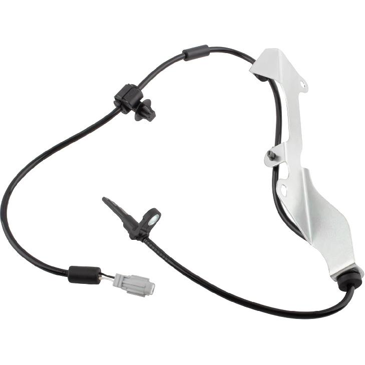 

BOXI Rear Right Side ABS Wheel Speed Sensor Fits for Subaru Forester 2008-2012 H4 2.5L Sport Utility /27540SC001 27540SC000 0265008347 ALS1595