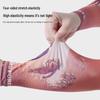 LangSha Sun Protection Face Mask & Ice Sleeves Set