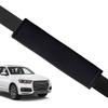 2pcs Car Seat Belt Shoulder Cover Polyester Wear-resistant Non-slip Safety Cover Car Interior Decoration For Driving Safety