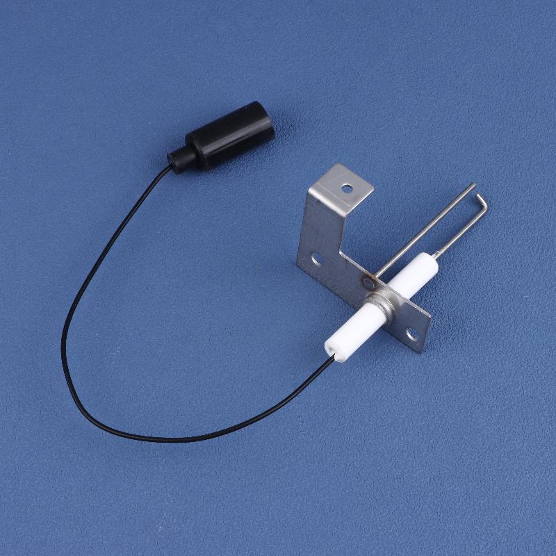 

1Pcs Spark Igniter Replacement Igniter Sensing Rod 93868 For Rv Emergency Water Heater Outdoor Hiking Kitchen Lighters Appliance 1pcs