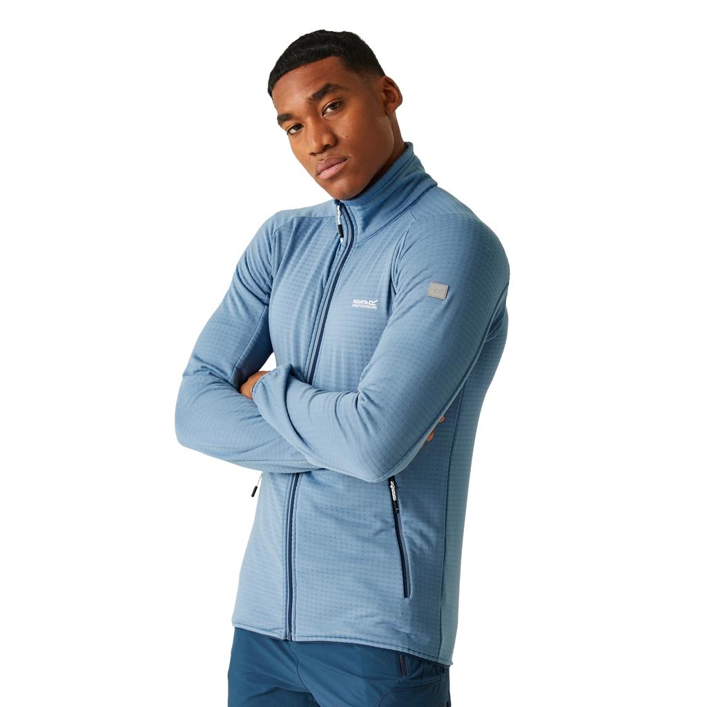 Regatta Leichte Softshell-Jacke Highton Lite II für Herren