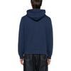 Polo Ralph Lauren Patterned Long Sleeve Hoodie Sweatshirt Men hoodies Navy-Blue 710909884-002
