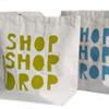 Shop Shop Drop, 4 Color Options