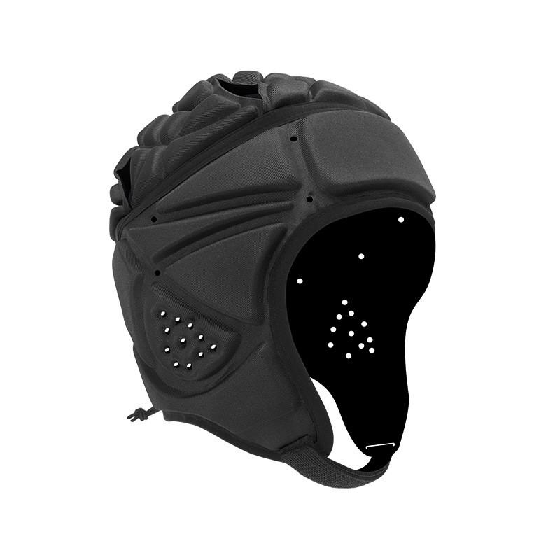Multi-Sport Protective Helmet Baseball Softball Football Rugby Hockey Goalie Head Safety Gear Adult Unisex