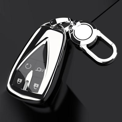 2024-2025 Changan CS85 Coupe Key Cover for Men & Women