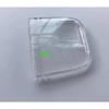 1 Piece Direct Fit Reading Lamp Cover for Land Cruiser Prado LCP120 2003-2009 for Lexus GX470 81266-60090