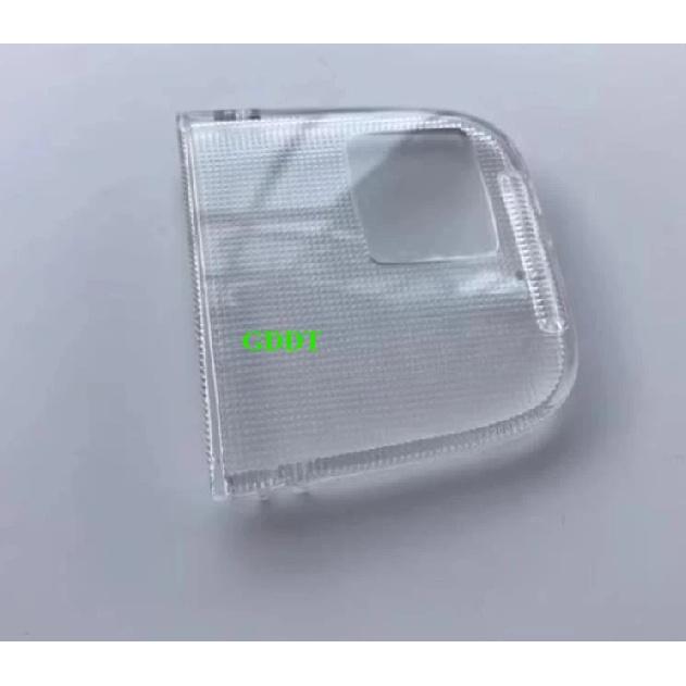 1 Piece Direct Fit Reading Lamp Cover for Land Cruiser Prado LCP120 2003-2009 for Lexus GX470 81266-60090