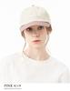 Loo C Cap L Pink & Women's