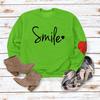 European & American Style Women's Casual Comfortable Hoodie