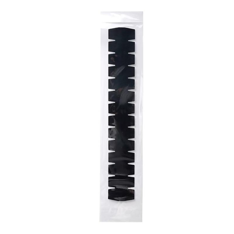 Racquet Head Edge Guard Beaches Tennis Rackets Paddles Head Protections Tape Sticker Tennis Rackets Head Protector