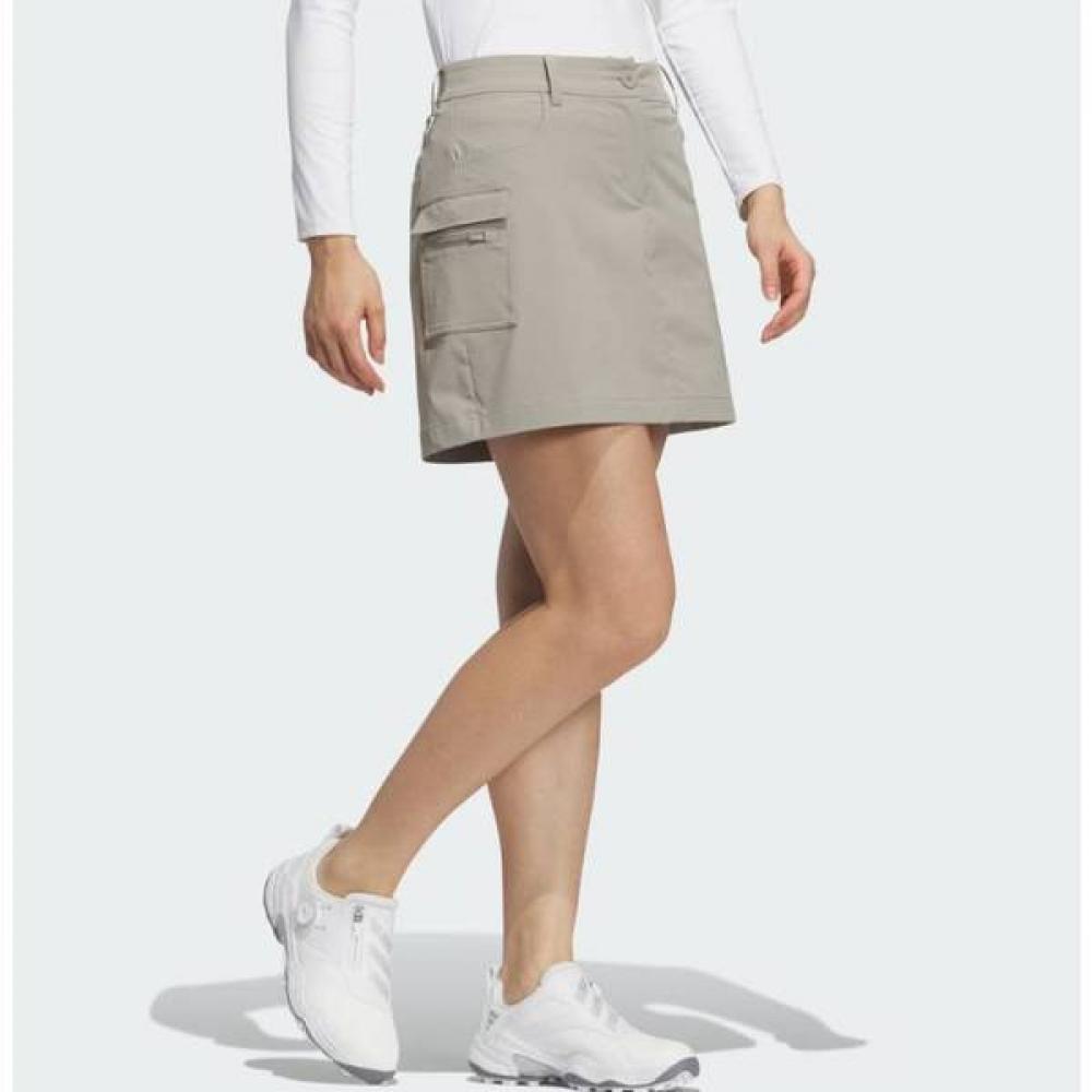 Adidas Golf 4way Skirt Jf4563