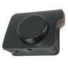 Mini Instant Camera Protective Bag PU Camera Case With Adjustable Shoulder Strap For Fujifilm Wide300