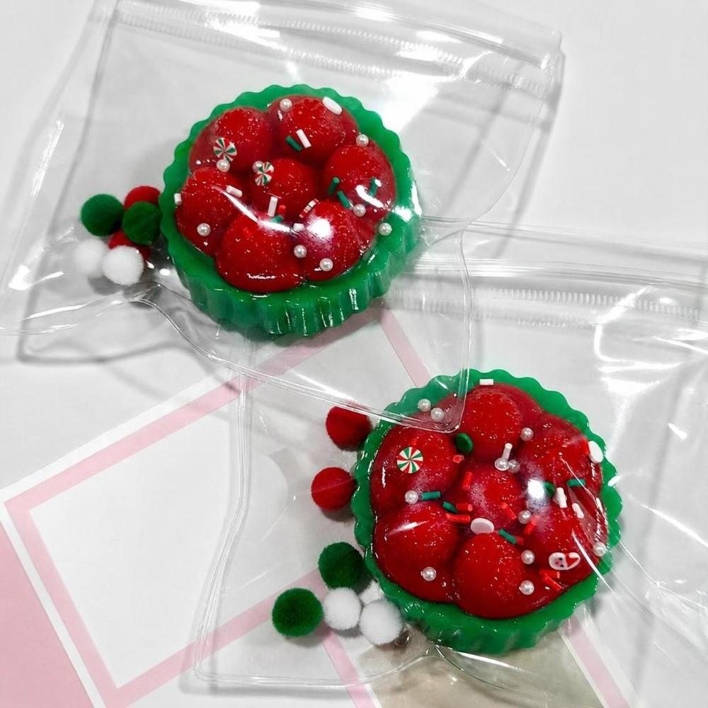 Elk Sensory Fidget Toys Star Stress Relief Toys New Christmas Squeeze Toys Gifts for Kids Adults