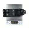 New Power Master Window Switch Button Lifter For BMW 5 Series E60 E61 61319122112 61319122113 9122112 9122113