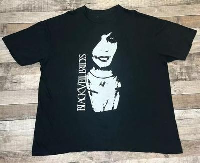 Black Veil Brides Band Shirt Unisex Concert S To 5XL LO086 Unisex T-Shirt