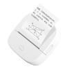 Qirui B20 Portable Smart Thermal Printer CN Plug (adapter Included)