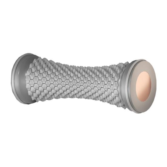 

Plantar Fasciitis Foot Massager Roller Deep Tissue Sore Muscles Relaxation Myofascial Release Trigger Point Physical Therapy Foot Massage Tool A