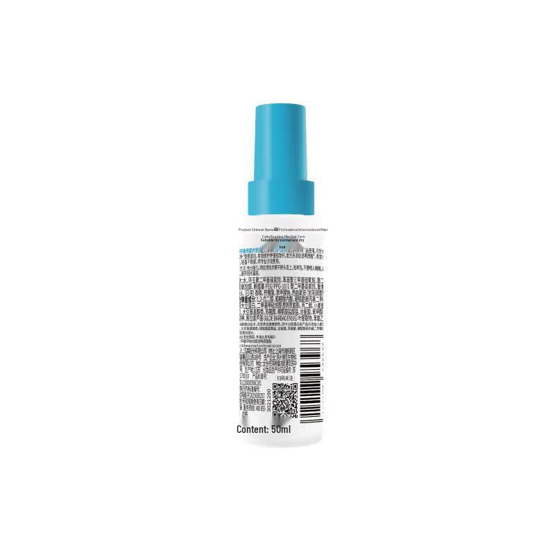 Schwarzkopf Professional Hydrating Leave-In Conditioner Spray