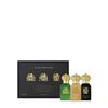 Set Clive Christian: 1872, Perfume, Para Mujeres, 10 ml + Nº 1 Femenino, Perfume, Para Mujeres, 10 ml + X Femenino, Perfume, Para Mujeres, 10 ml