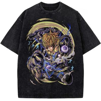 Oberteile – T-Shirts