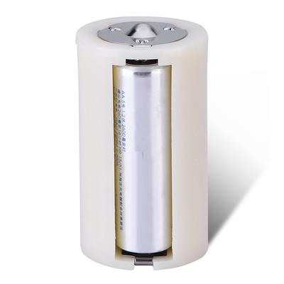 5 ks 3 x AA na velikost 1 D paralelní držák baterie Převodní adaptér Přepínač Převodník Pouzdro