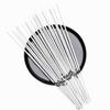 Stainless Steel BBQ Skewers