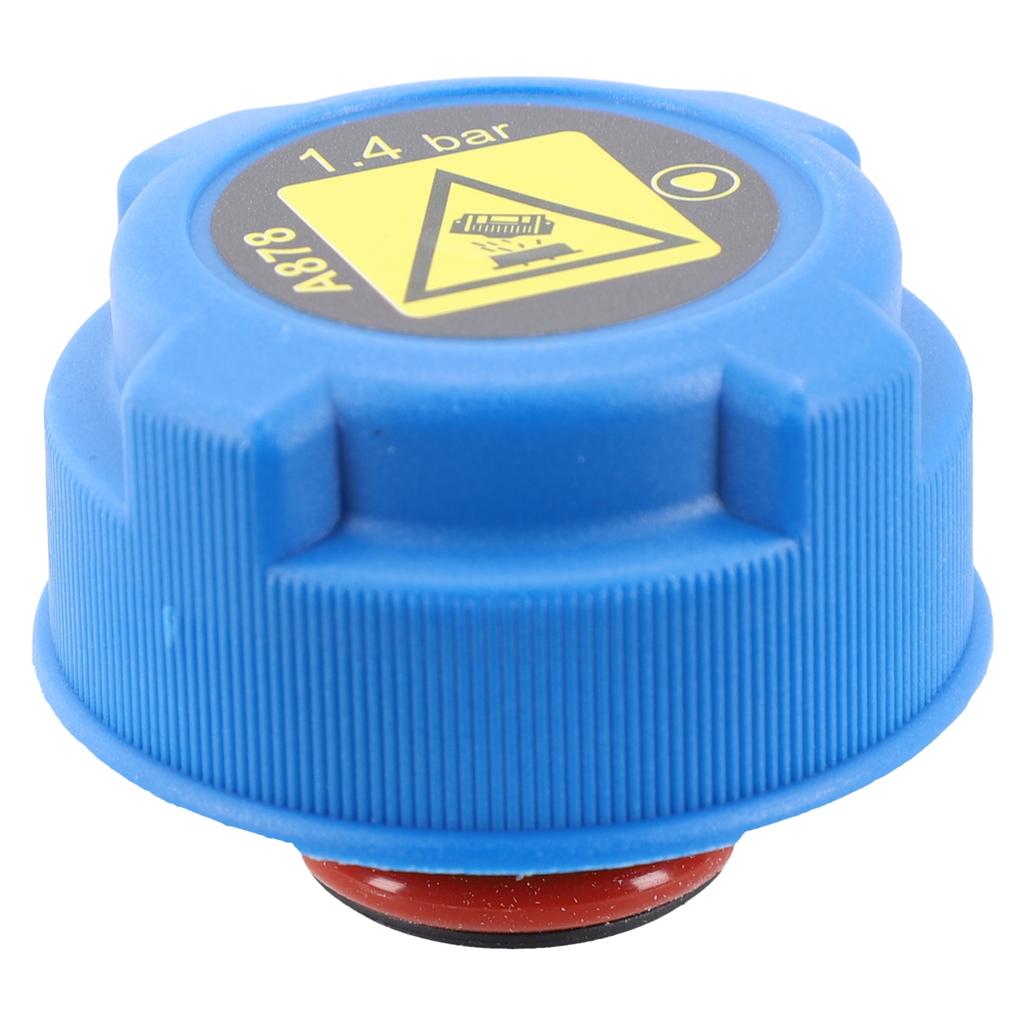 Replacement Radiator Cap for FIAT STILO and PUNTO Van Waterproof and Lasting Simple Installation OE Number 46799364
