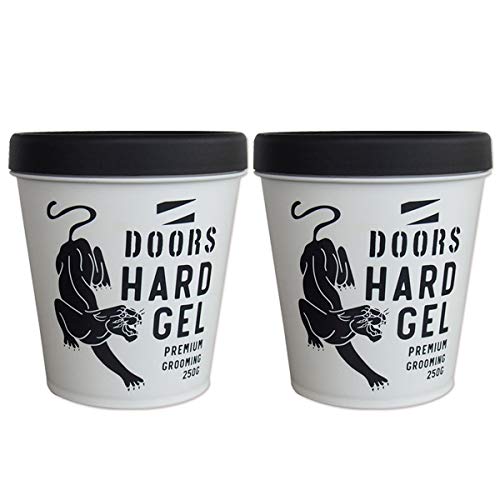 

DOORS Твердый гель 250г x 2 шт.