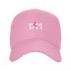 MeUnisexto Mori Mode meUnisexto modeDM Baseball Cap fun hats Sun Hat For Children Unisexs Tennis Womens
