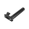 SZRIG NATO Top Handle Grip with Cold Shoe Mount for Camera Accessories