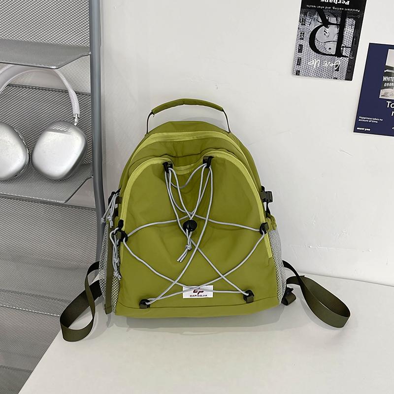 Большой вместительный рюкзак для отдыха на природе — фото 24