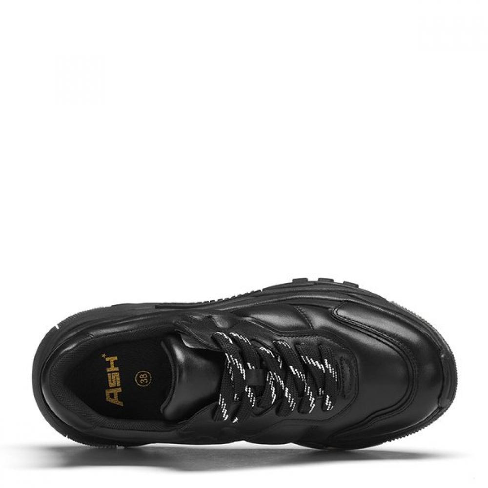 Ash Air Sneakers Ae4d01107 Bl