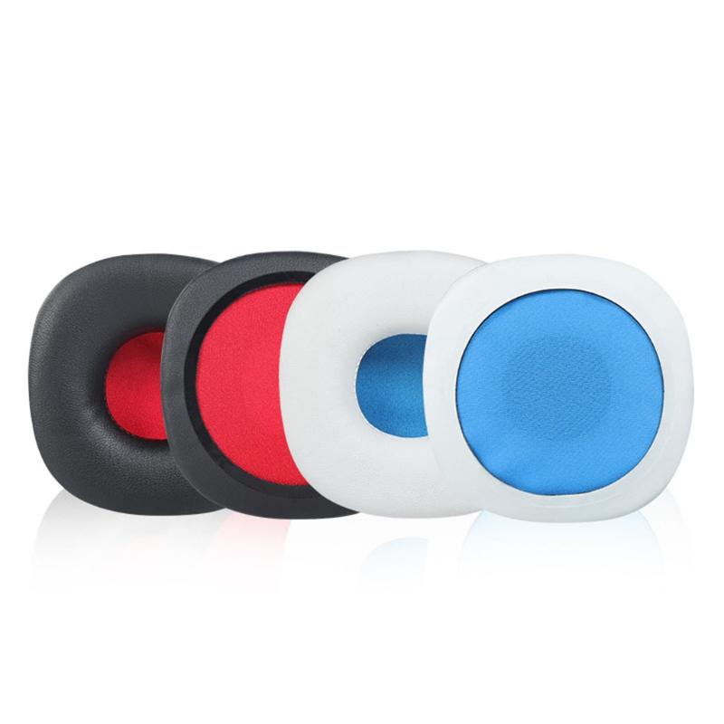 Headphone Covers Ear Pads Replacement Component Sponge Pads for NWZ WH505 WH303 Headset Spare Accessories