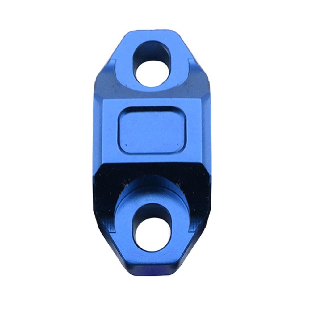 ATV Brake Pump CNC Aluminum Cover Motorcycle Clutch Pump