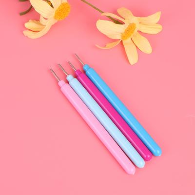 Papier Quilling Nadel Schlitz Stift Schlitz Papier Quilling Werkzeuge Diy Papier Handwerk