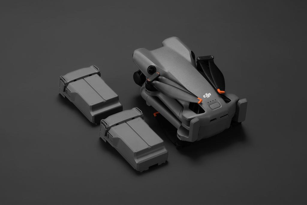 DJI Mini 5 Pro Intelligent Flight