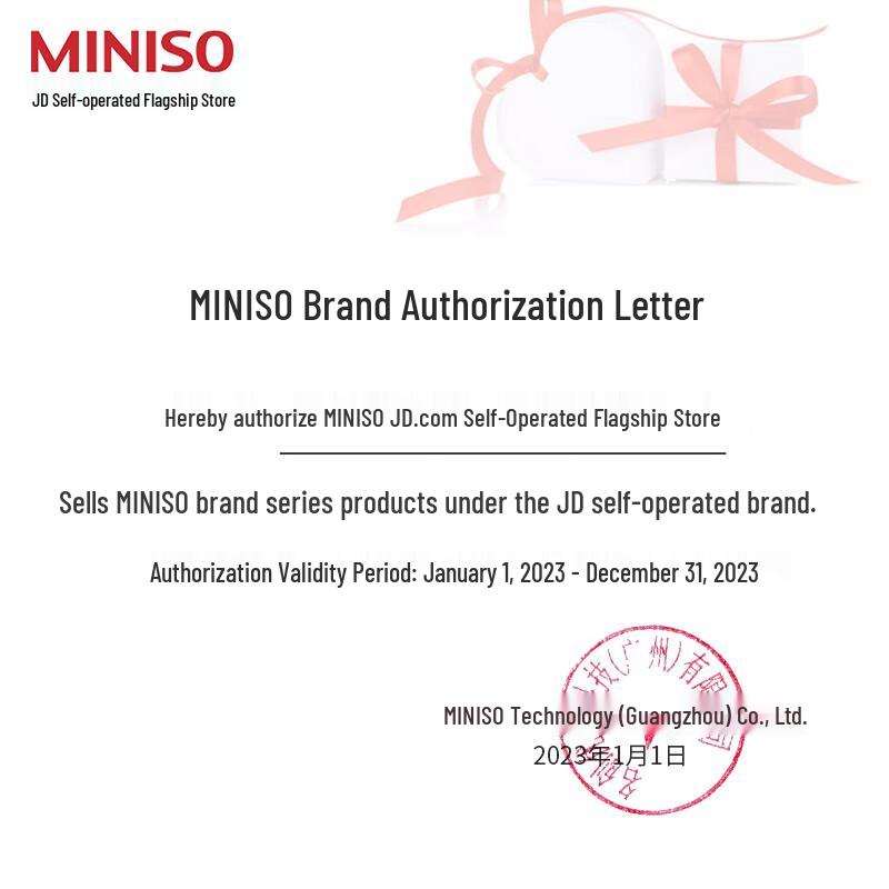 MINISO Perfume & Fragrance Collection