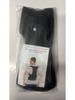 Long Back Support Belt for Men and Women: Spine Posture Corrector with Support Plate for Hunchback Correction