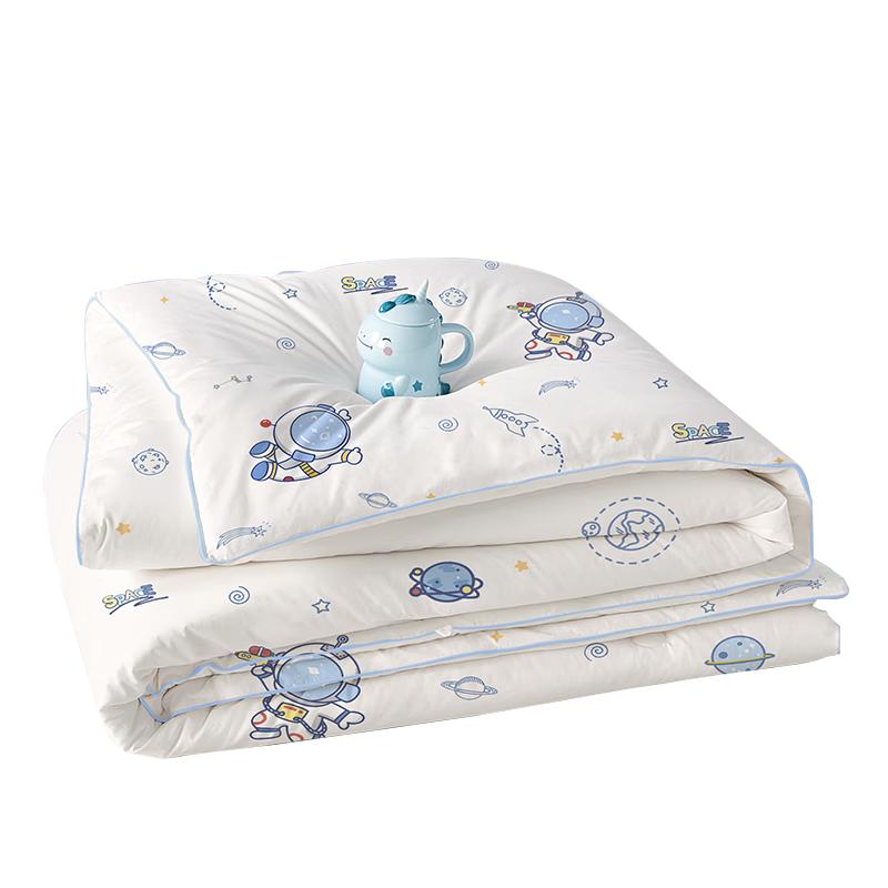 

Beyond Kids 50% Soy Fiber Children s Duvet Insert 120*150cm
