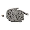 #60H Roller Chain x 10 feet + 2 Connecting Links Heavy Duty