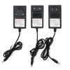 24V Battery Charger For Razor E100 E125 E150 Electric Scooter 3.3 Ft Power Cord