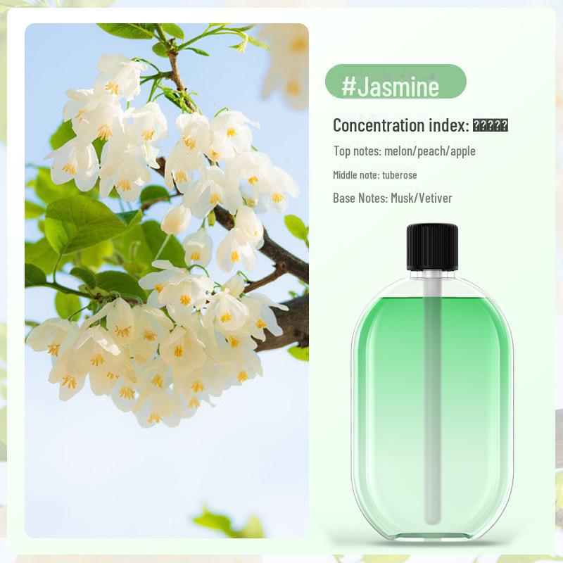 Aromatherapy Diffuser: Automatic Essential Oil Sprayer for Home, Bedroom, Bathroom, Deodorizing