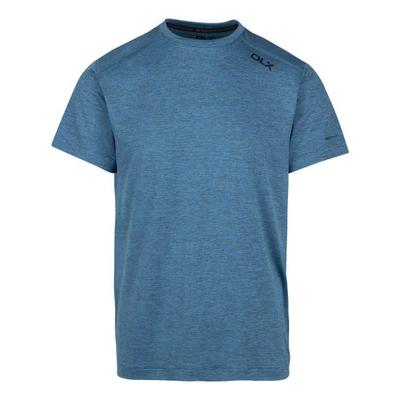 Mens Doyle DLX Marl T-Shirt