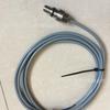 Proximity Switch NBB0.8-10GM35-E2-Y123154 3-wire NPN Normally Open 24V Sensor