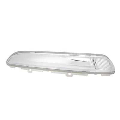 Side Rearview Mirror Turn Signal Light Housing 9814464680 Replacement for Peugeot 208 2012?2017